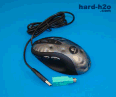 Ratón Logitech MX518