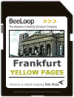 Frankfurt Yellow Pages v2.0