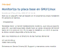 Monitoriza tu placa base en GNU/Linux
