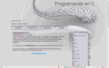 Programación en C