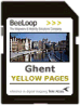 Ghent Yellow Pages v2.0