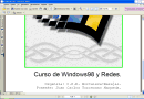 Curso de Windows 98 y Redes Básico
