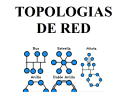 Topologías de Red