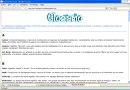 Glosario Otaku
