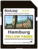 Hamburg Yellow Pages v2.0