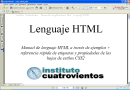HTML a través de ejemplos