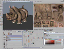 BodyPaint 3D r2.5