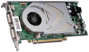 XFX GeForce 7800GT
