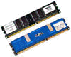 Geil Value RAM PC3200 versus Buffalo Value RAM PC3200
