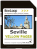 Sevilla Yellow Pages v2.0 -Palm