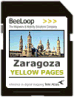 Zaragoza Yellow Pages v2.0 -Palm