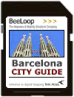 Barcelona City Guide v3.0 (Sony Ericsson)
