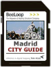 Madrid City Guide v3.0 (Sony Ericsson)