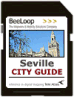 Sevilla City Guide v3.0 (Sony Ericsson)
