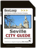 Sevilla City Guide v3.0 (Pocket PC)