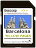 Barcelona Yellow Pages v2.0 (Sony Ericsson)