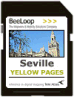 Sevilla Yellow Pages v2.0 (Sony Ericsson)