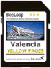 Valencia Yellow Pages v2.0 (Sony Ericsson)