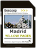 Madrid Yellow Pages v2.0 (Nokia S60)