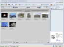 Crear un álbum fotográfico