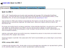 Qué es XSLT