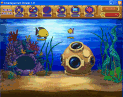 Insaniquarium Deluxe v1.0