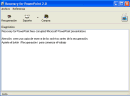 Recovery for PowerPoint v2.5