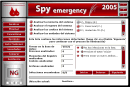 Spy Emergency