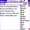 Diccionario de nombres bíblicos v1.2