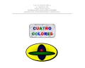 Teorema de los Cuatro Colores