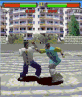Martial Arts 3D v1.1 (P900/P910)