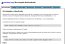 Rectángulo Redondeado