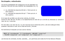 Rectangulos en SVG. El elemento Rect