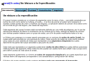 H-anim: Un Vistazo a la Especificación