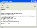 Recovery for Word v3.1