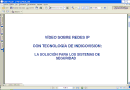 Soluciones para sistemas de seguridad