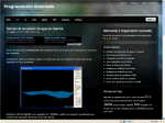 Programación Avanzada