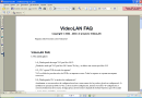 VideoLAN FAQ