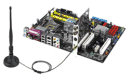 ASUS P5LD2 Deluxe