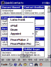 QuickContacts v2.1c