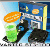 Vantec Stingray STG-100