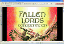 Manual Demo de Fallen Lords: Condemnation