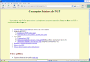 Conceptos básicos de PGP