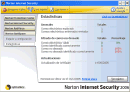 Norton Internet Security 2006 como filtro Antispam