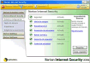 Norton Internet Security 2006 como Firewall