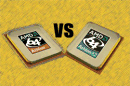 AMD Athlon X2 4200+ Dual core