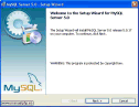Instalar y configurar MySQL