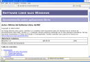 Software Libre bajo Windows