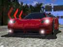 World Racing 2 ATS Demo
