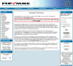 Crear el Super Usuario en PHP Nuke